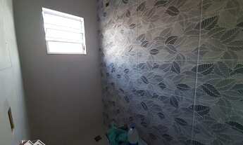 Imagem 7: Sobrado para venda possui 70 metros quadrados com 2 quartos