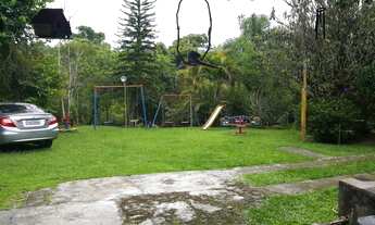 Imagem 3: SÍTIO 7.000 M² MOBILIADO MOGI DAS CRUZES VENDA