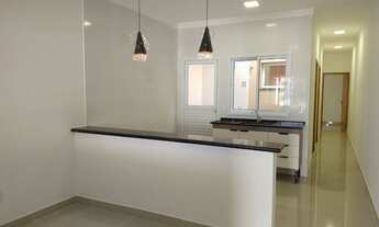 Imagem 7: Casa venda - Jardim Residencial Nova Veneza - Indaiatuba/SP