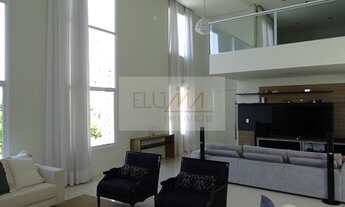 Imagem 3: Casa em Condomínio Térrea para venda em Mogi das Cruze