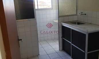 Imagem 4: Franca - Apartamento Padrão - Jardim Consolação