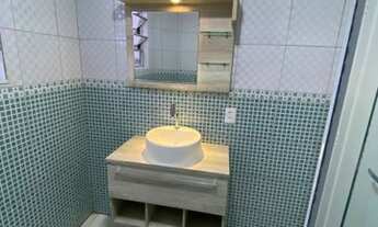 Imagem 4: Apartamento 2 quartos, 70 m² - Vila Mathias - Santos - SP