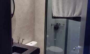 Imagem 2: Apartamento para venda possui 77 metros quadrados com 3 quartos