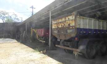 Imagem 2: Ref. 44349 - CasaGalpão - Bosque dos Eucaliptos - ComercialResidencial - 1.050m² - 3 Dormi