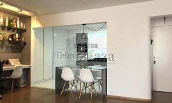 Imagem 5: Apartamento - Vila Adyana - Residencial Dom Rodrigo - 98m² - 3 Dormitórios