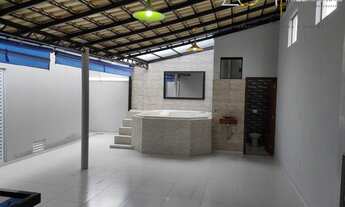 Imagem: Casa á venda no Jardim Chácara dos pinheiros