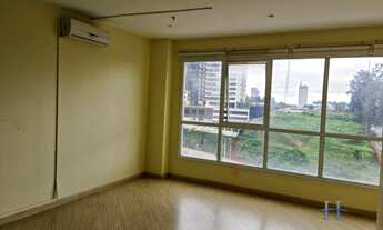 Imagem 2: Condomínio Alpha Square