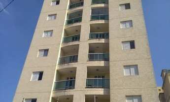 Imagem: Apartamento para venda possui 63 metros