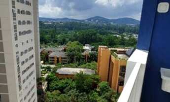 Imagem 3: LINDO APARTAMENTO PARA VENDA NO CONDOMÍNIO ACQUA PARK EM ALPHAVILLE, SP