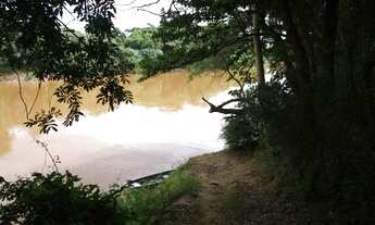 Imagem 5: Terreno de 4.200 m² às margens do Rio das Velhas em Curvelo