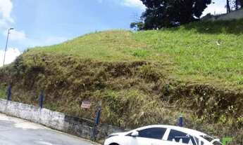 Imagem 2: Venda - TERRENO - JARDIM DAS CEREJEIRAS Aruja SP