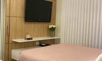 Imagem 5: Casa a venda com 200 metros quadrados com 3 quartos, 1 suíte com closet e hidro 2 tipo apa