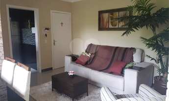 Imagem 3: Sorocaba - Casa de Condomínio - Jardim Novo Horizonte