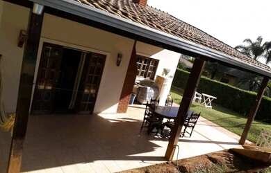 Imagem 7: Encantadora Residência em Condomínio Itupeva