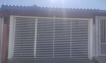 Imagem 2: Casa de condomínio para venda com 88 metros quadrados com 2 quartos