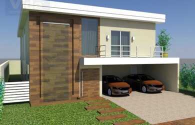 Imagem 2: Barueri - Casa de Condomínio - Alphaville