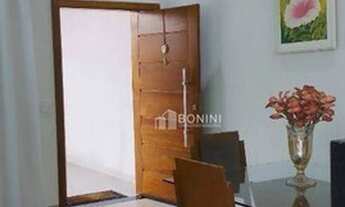 Imagem 5: Casa Planejada com 3 dormitórios à venda, 120 m² por R$ 580.000 - Jardim Terramérica II