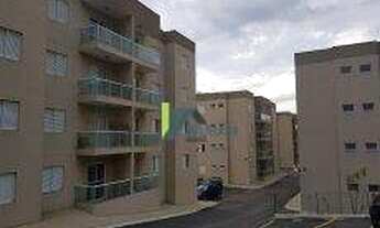 Imagem 2: Apartamento com 3 dormitórios à venda, 74 m² por R$ 420.000,00 - Pinheirinho - Vinhedo/SP