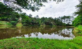 Imagem: Lote/Terreno para venda possui 1240 metros
