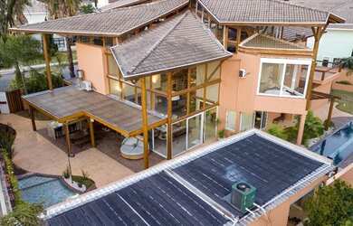 Imagem 6: Sobrado em Condomínio Fechado a Venda em Jundiaí