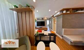 Imagem 2: Jardim Marajoara Apartamento A Venda 2 Dormitórios 46 m² Novo E Lazer Completo