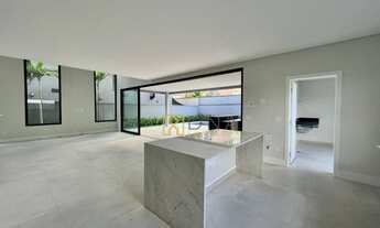 Imagem 7: Casa com 5 dormitórios à venda, 420 m² por R$ 3.950.000,00 - Jardim do Golfe - São José do