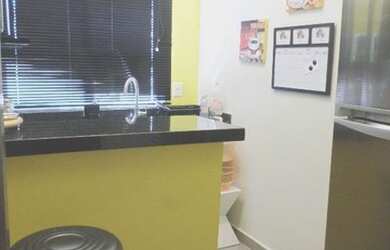 Imagem 4: Casa com 4 dormitórios à venda, 600 m² por R$ 2.970.000,00 - Condomínio Marambaia - Vinhed