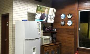 Imagem 4: Linda casa de sítio em Santo Amaro