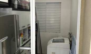 Imagem 5: Casa de condomínio para venda tem 100 metros quadrados com 2 quartos