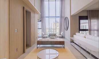 Imagem: Galeria 90 - Rua Casa do Ator - 73m2 - 1