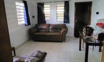 Imagem 6: Casa com 3 dormitórios à venda, 298 m² por R$ 848.000,00 - Jardim Iporanga - Guarulhos/SP