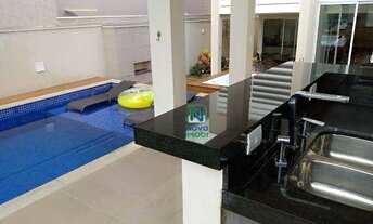 Imagem 5: Casa com 3 dormitórios, 299 m² - venda por R$ 1.800.000,00 ou aluguel por R$ 7.500,00/mês