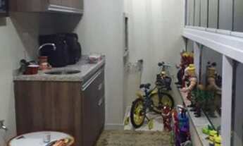 Imagem 4: Apartamento Residencial à venda, Santo Antônio, São Caetano do Sul -