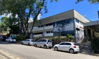 Imagem: Galpão/Depósito/Armazém para aluguel