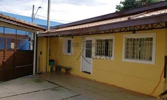 Imagem: Casa - Bosque dos Eucaliptos - 4 Dormitórios