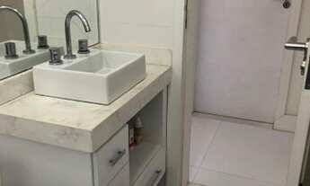 Imagem 4: Apartamento para venda possui 94 metros quadrados com 3 quartos em Jardim Imperador - Suza