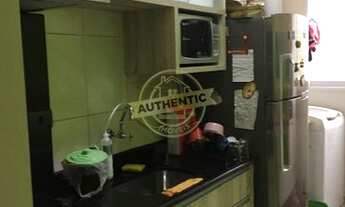 Imagem 5: APARTAMENTO RESIDENCIAL em INDAIATUBA - SP, JARDIM SANTIAGO