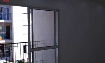 Imagem 5: Apartamento com 2 dormitórios à venda, 49 m² por R$ 170.000,00 - Vale do Sol - Piracicaba