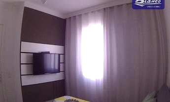 Imagem 2: Apartamento residencial à venda, Vila Venditti, Guarulhos