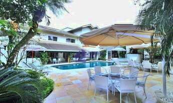 Imagem: Casa com 6 dormitórios à venda, 428 m²