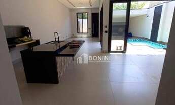 Imagem 5: Casa à venda, 190 m² por R$ 850.000,00 - Jardim Fernando Mollon - Santa Bárbara D'Oes