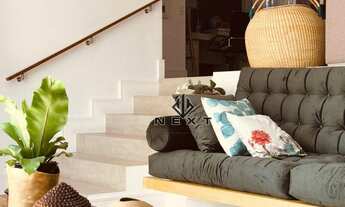 Imagem 5: Casa com 3 dormitórios à venda, 360 m² por R$ 1.850.000 - Tarumã - Santana de Parnaíba/SP