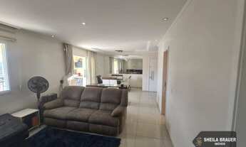 Imagem 2: Apartamento com 3 dormitórios à venda, 93 m² por R$ 670.000 - Jardim São Paulo - Guarulhos