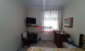 Imagem 7: Apartamento com 2 dormitórios à venda, 69 m² por R$ 320.000,00 - Embaré - Santos/SP