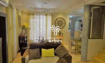 Imagem 3: Casa sobrado residencial à venda, Parque Villa Flores, Sumaré