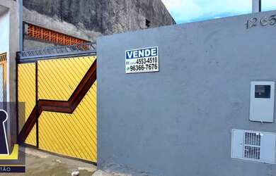 Imagem 6: Casa para venda possui 125 metros quadrados com 1 quarto