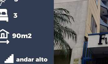 Imagem: VENDE-SE apartamento Condomínio Residencial