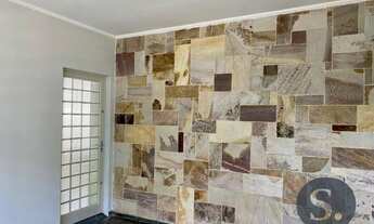 Imagem 3: Casa para alugar, 200 m² por R$ 3.200,00/mês - Jardim São Paulo - Americana/SP