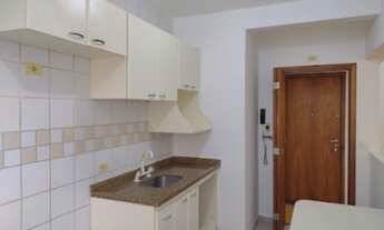 Imagem 6: Apartamento Alphaville aluguel tem 80 metros quadrados com 3 quartos