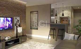 Imagem: Porto Alegre - Apartamento Padrão - Independência